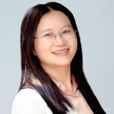 特约主讲老师陈怡安老师