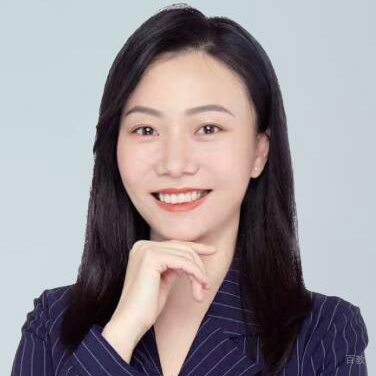 特约主讲老师高姗姗老师