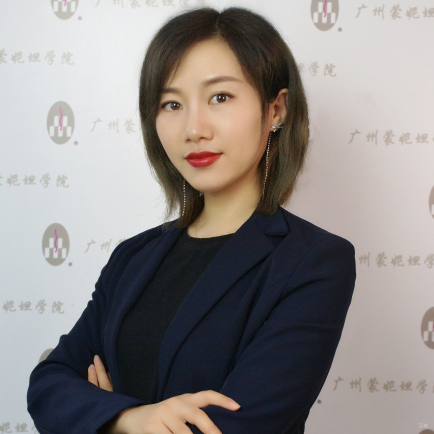 特约主讲老师赵丽老师
