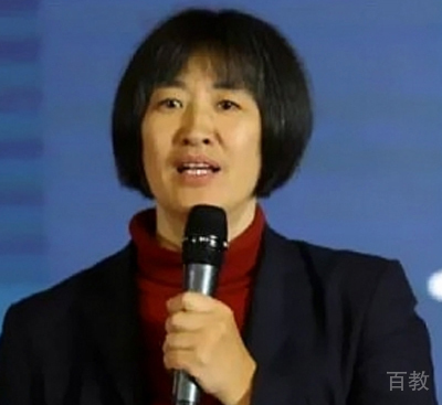 武汉香港亚洲商学院特约主讲老师马晓青教授