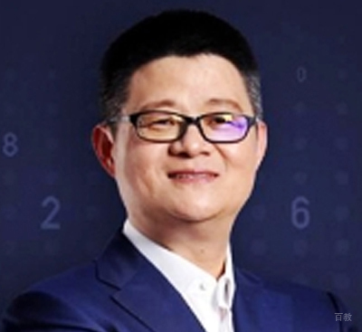 蒋文华副教授