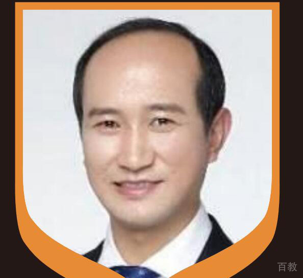 陈永生老师