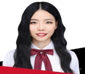 特约主讲老师邬婉婷