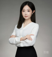 马芮/Maggie