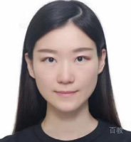 杨鑫/Christina