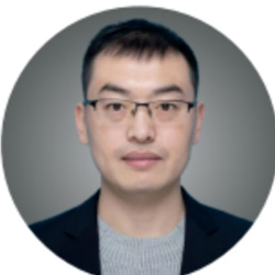 Dr. Rui Fu