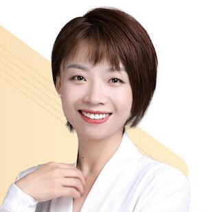 特约主讲老师董惠玥