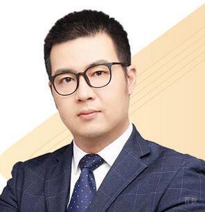 特约主讲老师李响