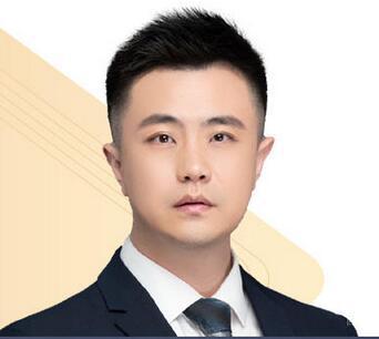 特约主讲老师王涛
