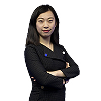 刘滢老师
