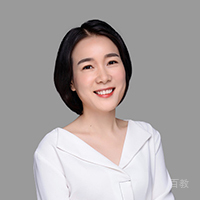 特约主讲老师林寒冰