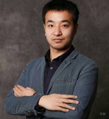 特约主讲老师赵添盛