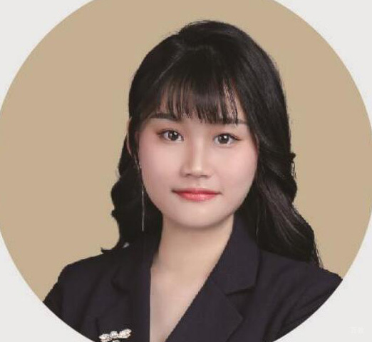 丁健雯