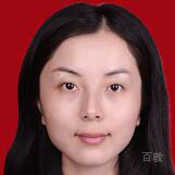 特约主讲老师张洁