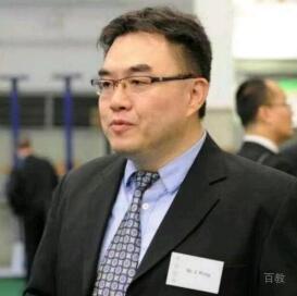 黄浩明