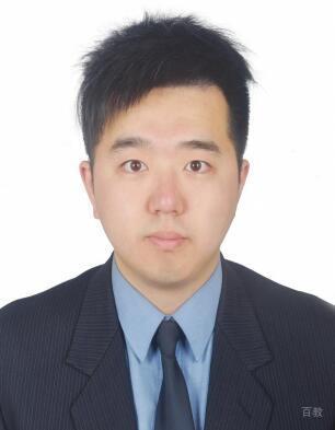 徐宏博校长