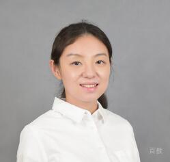 刘倩怡老师