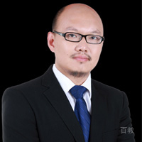 郑州博智教育特约主讲老师英吉