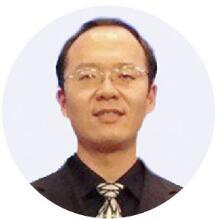 郑州领君考研特约主讲老师朱云海