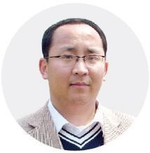 郑州领君考研特约主讲老师孙华明