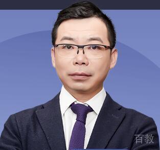 郑州高途考研特约主讲老师李旭