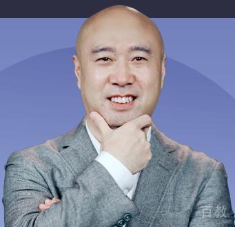 郑州高途考研特约主讲老师孙成
