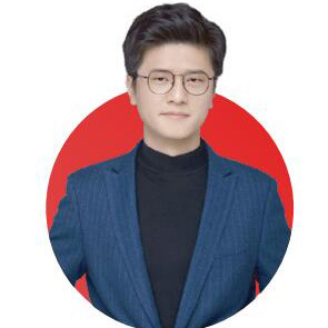 郑州高途考研特约主讲老师宋晨