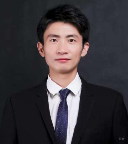 特约主讲老师Marvin Zeng