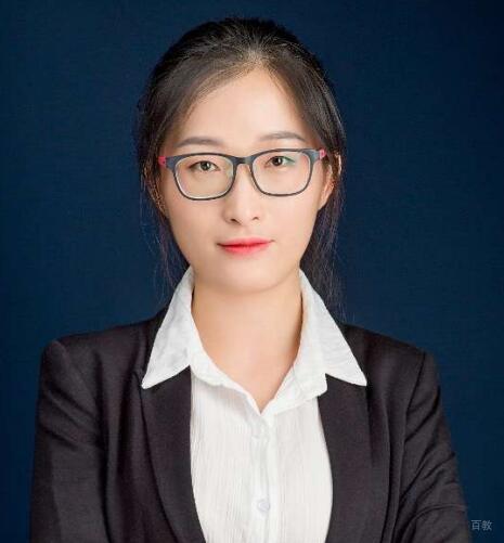 特约主讲老师Nina Liu