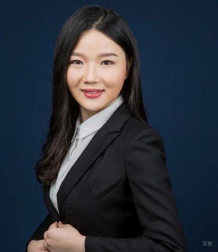 特约主讲老师Elva Wu