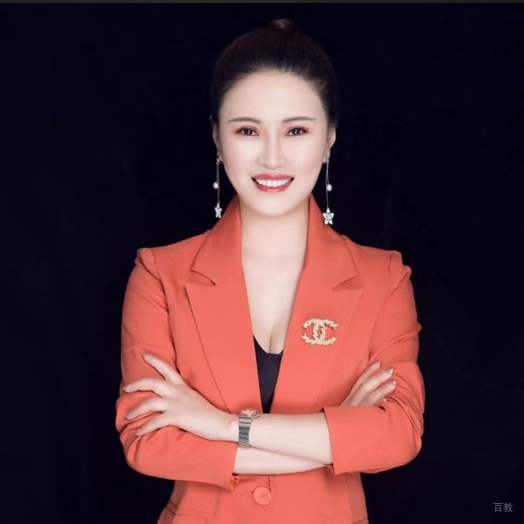 郑州聚仕化妆特约主讲老师芳芳