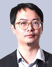 徐凯文老师