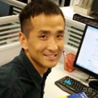 libing老师