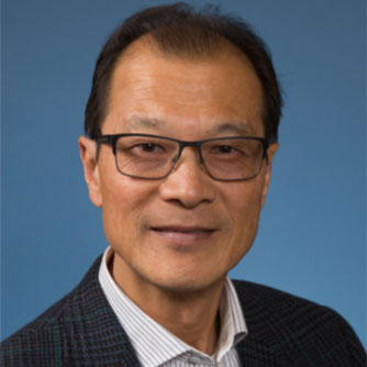 Ya-Hong Xie老师