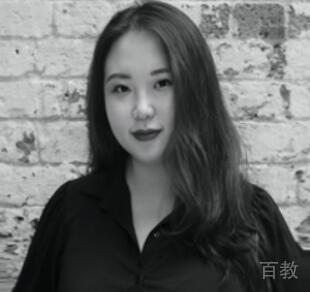 西安艺界艺术留学特约主讲老师Daisy蒋
