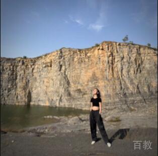西安艺界艺术留学特约主讲老师TSAI