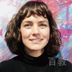 特约主讲老师Jeannie老师