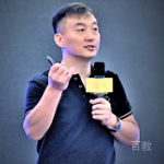 特约主讲老师唐英凯老师