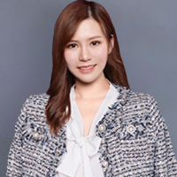 Rika Yang老师