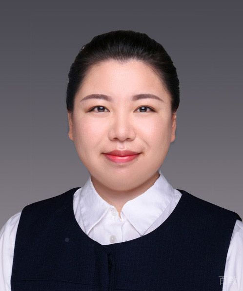 特约主讲老师姜老师