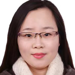 金老师