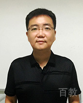 特约主讲老师徐昆老师