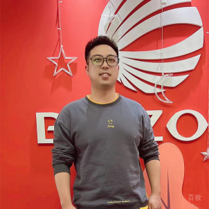 特约主讲老师宫晨老师