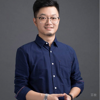 特约主讲老师王晨旭老师