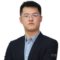 特约主讲老师孙东老师