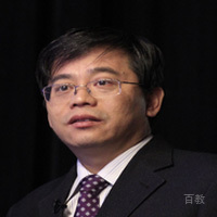 特约主讲老师吕本富
