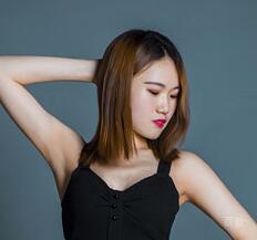 北京华翎舞蹈特约主讲老师欣欣老师