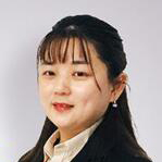 杨琼老师