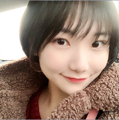 特约主讲老师Ms Hao