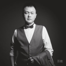 长春ROSSO艺术留学特约主讲老师Brian Hsia老师